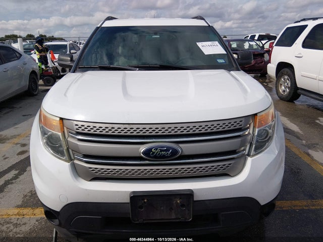 Продаж на аукціоні авто 2014 Ford Explorer, vin: 1FM5K8B87EGB42776, номер лоту: 46344964
