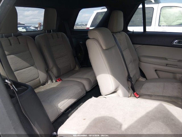 Продаж на аукціоні авто 2014 Ford Explorer, vin: 1FM5K8B87EGB42776, номер лоту: 46344964
