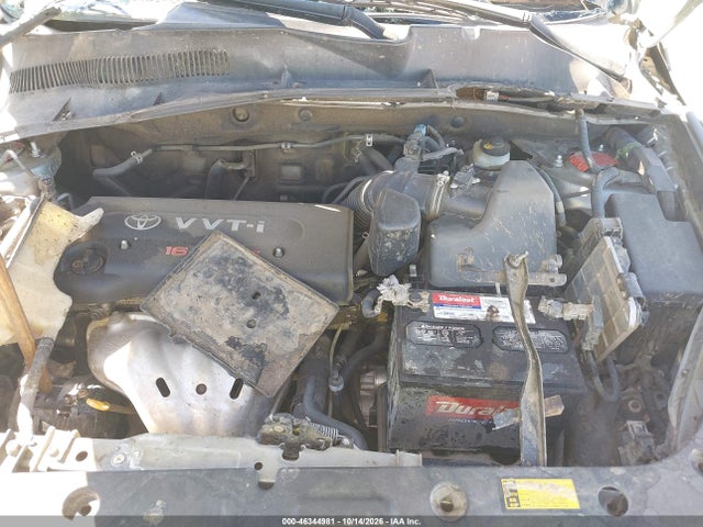 Aukcja sprzedaży 2008 Toyota Rav4 Limited, vin: JTMZD31V385109610, numer aukcji: 46344981