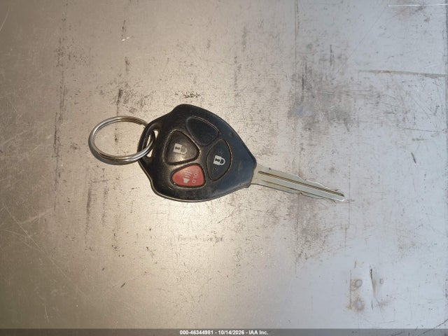 Aukcja sprzedaży 2008 Toyota Rav4 Limited, vin: JTMZD31V385109610, numer aukcji: 46344981
