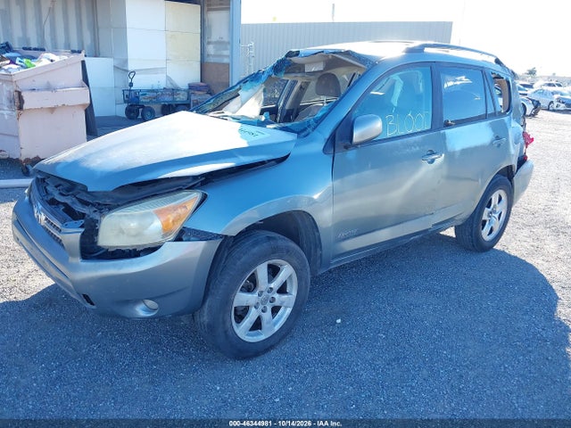Aukcja sprzedaży 2008 Toyota Rav4 Limited, vin: JTMZD31V385109610, numer aukcji: 46344981