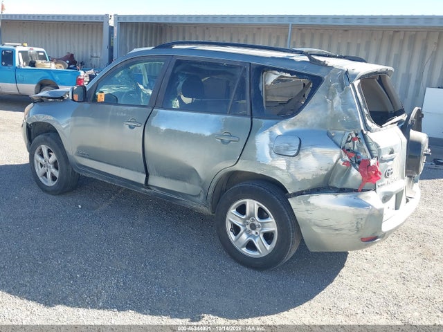 Aukcja sprzedaży 2008 Toyota Rav4 Limited, vin: JTMZD31V385109610, numer aukcji: 46344981
