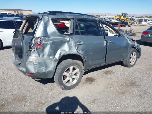 Aukcja sprzedaży 2008 Toyota Rav4 Limited, vin: JTMZD31V385109610, numer aukcji: 46344981