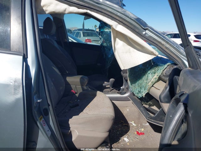Aukcja sprzedaży 2008 Toyota Rav4 Limited, vin: JTMZD31V385109610, numer aukcji: 46344981