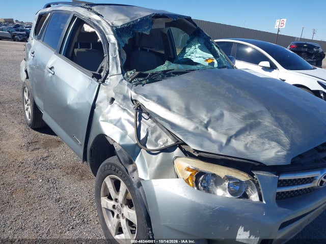 Aukcja sprzedaży 2008 Toyota Rav4 Limited, vin: JTMZD31V385109610, numer aukcji: 46344981