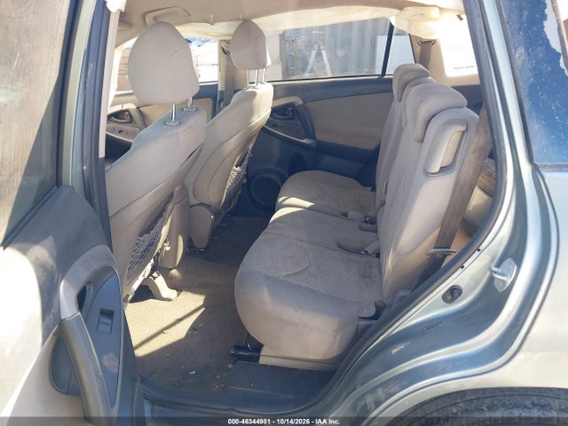 Aukcja sprzedaży 2008 Toyota Rav4 Limited, vin: JTMZD31V385109610, numer aukcji: 46344981