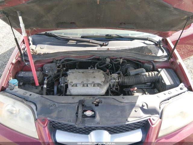 Aukcja sprzedaży 2004 Acura Mdx, vin: 2HNYD182X4H550336, numer aukcji: 46344993