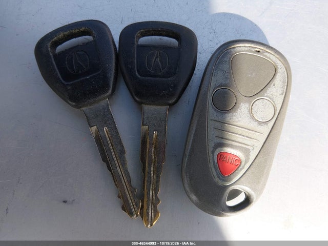 Aukcja sprzedaży 2004 Acura Mdx, vin: 2HNYD182X4H550336, numer aukcji: 46344993