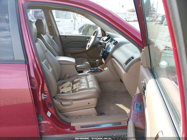 Aukcja sprzedaży 2004 Acura Mdx, vin: 2HNYD182X4H550336, numer aukcji: 46344993