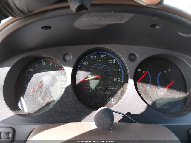 Aukcja sprzedaży 2004 Acura Mdx, vin: 2HNYD182X4H550336, numer aukcji: 46344993