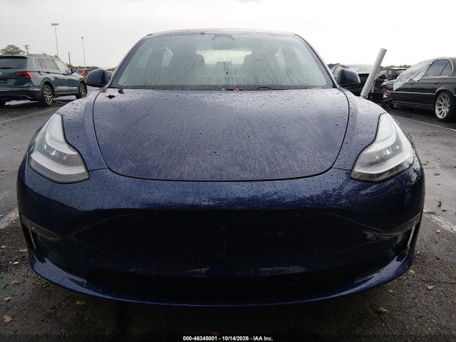 Продаж на аукціоні авто 2018 Tesla Model 3 Long Range/performance, vin: 5YJ3E1EB7JF133890, номер лоту: 46345001