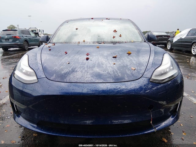 Продаж на аукціоні авто 2018 Tesla Model 3 Long Range/performance, vin: 5YJ3E1EB7JF133890, номер лоту: 46345001