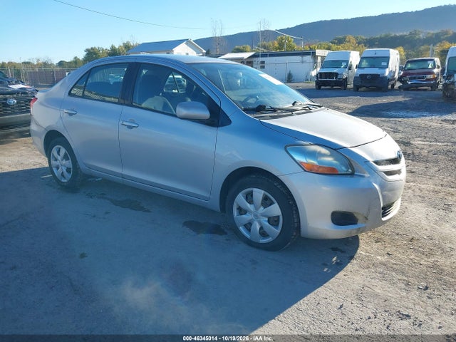 Aukcja sprzedaży 2007 Toyota Yaris, vin: JTDBT903871151767, numer aukcji: 46345014
