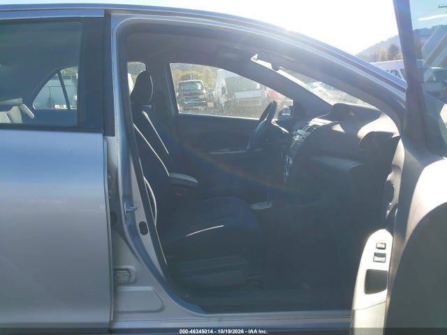 46345014 :رقم المزاد ، JTDBT903871151767 vin ، 2007 Toyota Yaris مزاد بيع