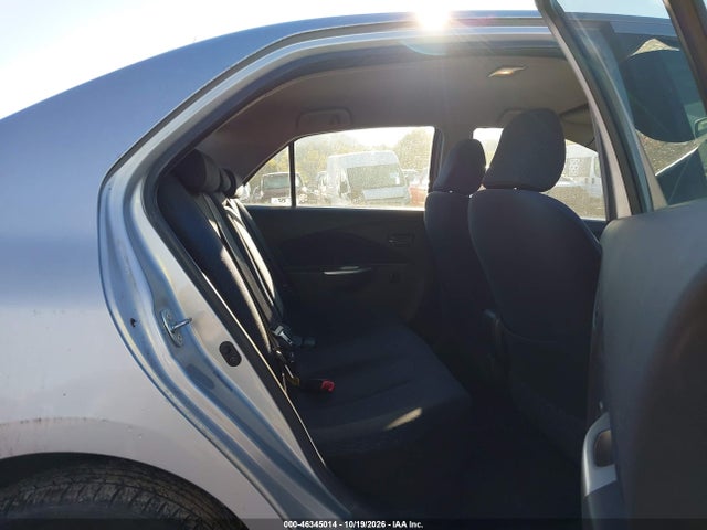 46345014 :رقم المزاد ، JTDBT903871151767 vin ، 2007 Toyota Yaris مزاد بيع
