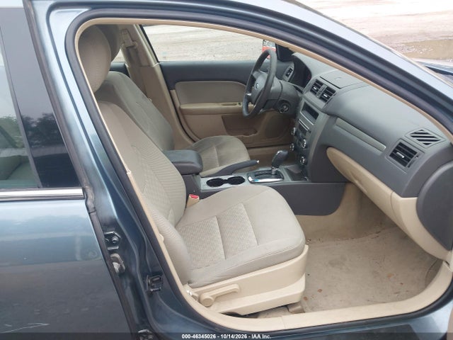 Aukcja sprzedaży 2011 Ford Fusion Se, vin: 3FAHP0HA7BR121614, numer aukcji: 46345026