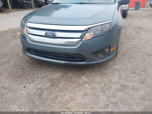 Aukcja sprzedaży 2011 Ford Fusion Se, vin: 3FAHP0HA7BR121614, numer aukcji: 46345026