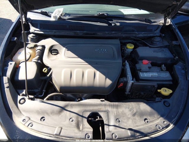 46345030 :رقم المزاد ، 1C3CDFBA3DD131663 vin ، 2013 Dodge Dart Sxt مزاد بيع