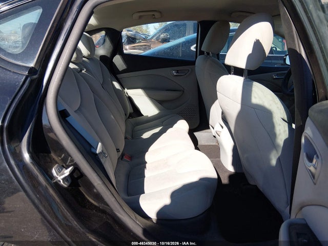 46345030 :رقم المزاد ، 1C3CDFBA3DD131663 vin ، 2013 Dodge Dart Sxt مزاد بيع