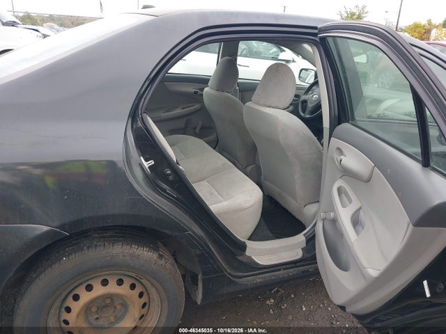 Продаж на аукціоні авто 2009 Toyota Corolla, vin: JTDBL40E199055794, номер лоту: 46345035