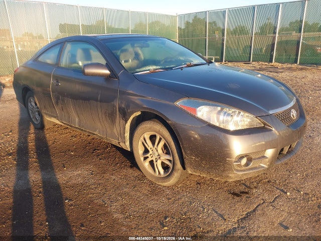 Продаж на аукціоні авто 2007 Toyota Camry Solara Se, vin: 4T1CE30P97U754137, номер лоту: 46345037