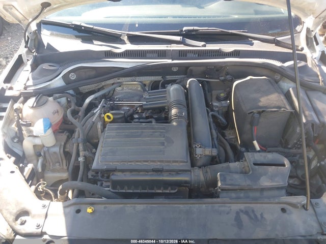 Продажа на аукционе авто 2016 Volkswagen Jetta 1.4t S, vin: 3VW267AJ5GM257778, номер лота: 46345044