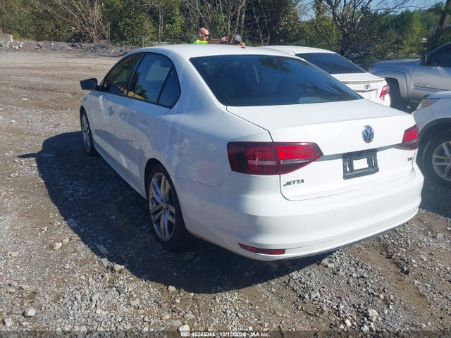 Продажа на аукционе авто 2016 Volkswagen Jetta 1.4t S, vin: 3VW267AJ5GM257778, номер лота: 46345044