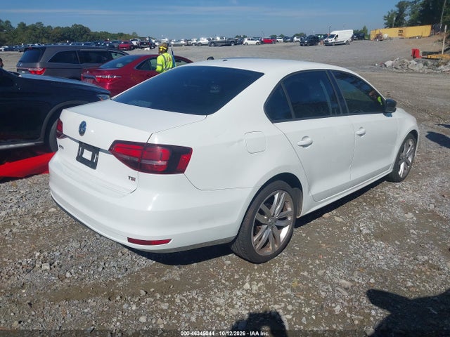 Продажа на аукционе авто 2016 Volkswagen Jetta 1.4t S, vin: 3VW267AJ5GM257778, номер лота: 46345044