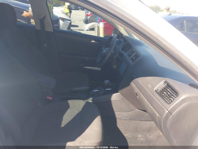 Продажа на аукционе авто 2016 Volkswagen Jetta 1.4t S, vin: 3VW267AJ5GM257778, номер лота: 46345044