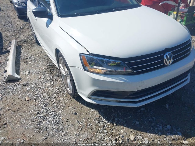 Продажа на аукционе авто 2016 Volkswagen Jetta 1.4t S, vin: 3VW267AJ5GM257778, номер лота: 46345044