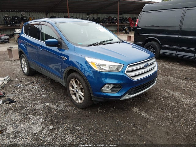 46345052 :رقم المزاد ، 1FMCU9GD7HUB51108 vin ، 2017 Ford Escape Se مزاد بيع
