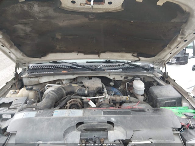 Aukcja sprzedaży 2004 Chevrolet Silverado 2500hd Ls, vin: 1GCHK23134F141080, numer aukcji: 46345054