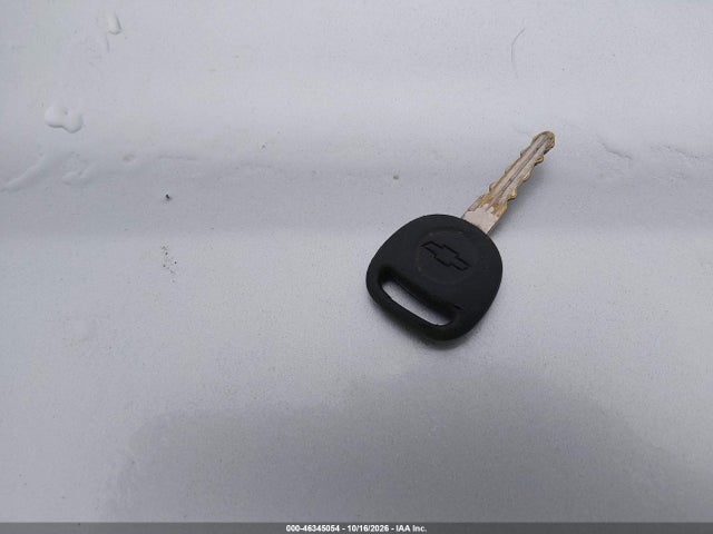 Aukcja sprzedaży 2004 Chevrolet Silverado 2500hd Ls, vin: 1GCHK23134F141080, numer aukcji: 46345054