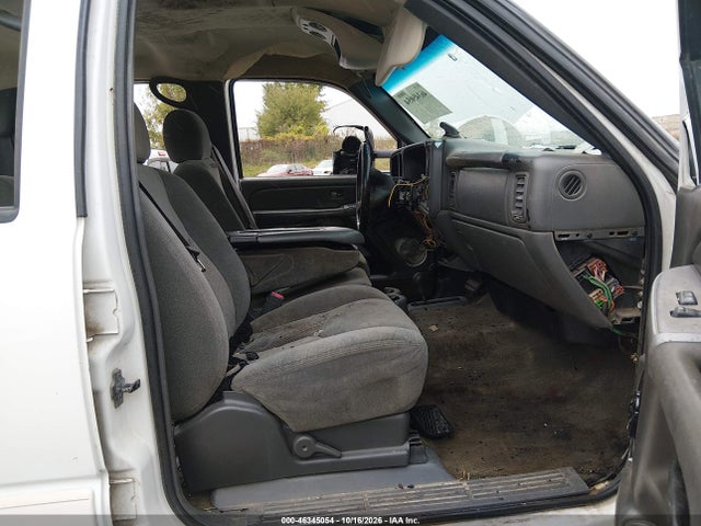 Aukcja sprzedaży 2004 Chevrolet Silverado 2500hd Ls, vin: 1GCHK23134F141080, numer aukcji: 46345054