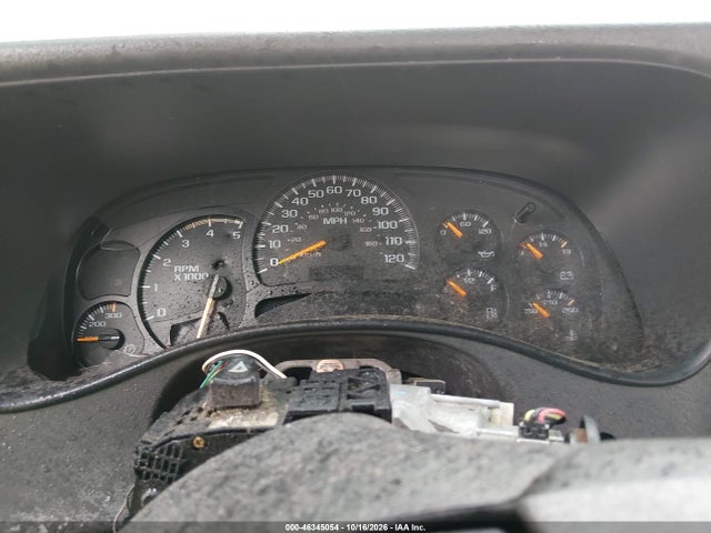 Aukcja sprzedaży 2004 Chevrolet Silverado 2500hd Ls, vin: 1GCHK23134F141080, numer aukcji: 46345054