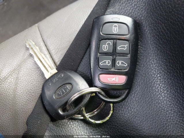 Продаж на аукціоні авто 2012 Kia Sedona Ex, vin: KNDMH4C72C6418989, номер лоту: 46345056