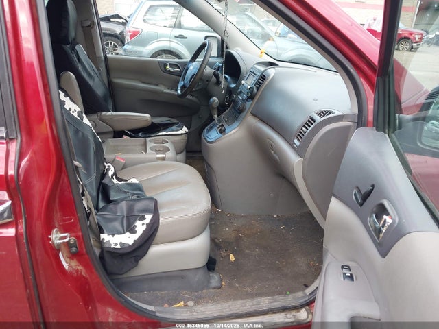 Продаж на аукціоні авто 2012 Kia Sedona Ex, vin: KNDMH4C72C6418989, номер лоту: 46345056