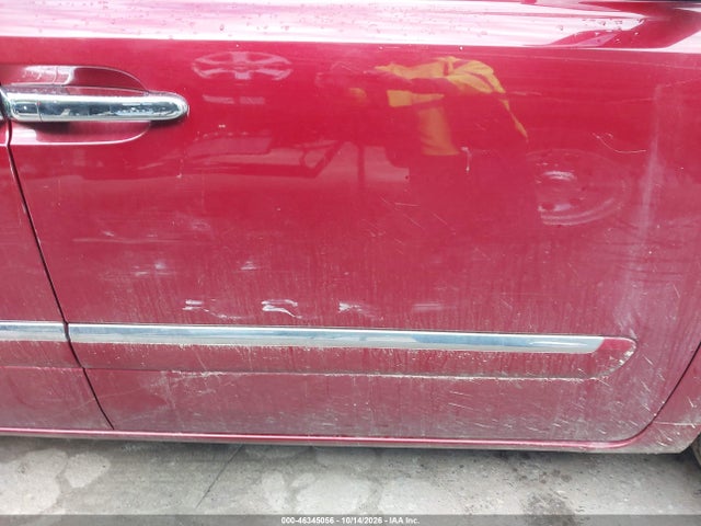 Продаж на аукціоні авто 2012 Kia Sedona Ex, vin: KNDMH4C72C6418989, номер лоту: 46345056