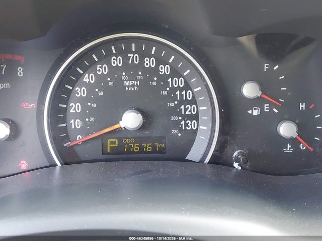 Продаж на аукціоні авто 2012 Kia Sedona Ex, vin: KNDMH4C72C6418989, номер лоту: 46345056