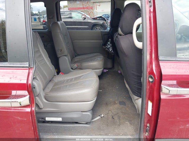 Продаж на аукціоні авто 2012 Kia Sedona Ex, vin: KNDMH4C72C6418989, номер лоту: 46345056