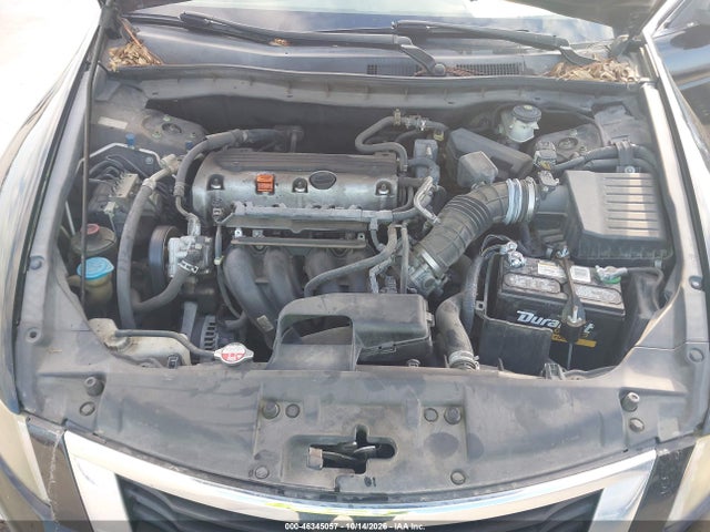 Продажа на аукционе авто 2010 Honda Accord 2.4 Lx, vin: 1HGCP2F35AA094816, номер лота: 46345057