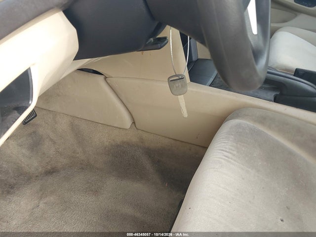 Продажа на аукционе авто 2010 Honda Accord 2.4 Lx, vin: 1HGCP2F35AA094816, номер лота: 46345057