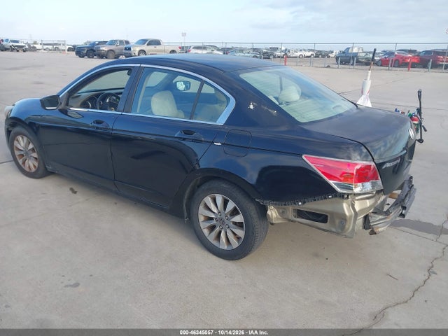 Продажа на аукционе авто 2010 Honda Accord 2.4 Lx, vin: 1HGCP2F35AA094816, номер лота: 46345057