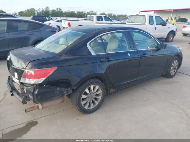 Продажа на аукционе авто 2010 Honda Accord 2.4 Lx, vin: 1HGCP2F35AA094816, номер лота: 46345057