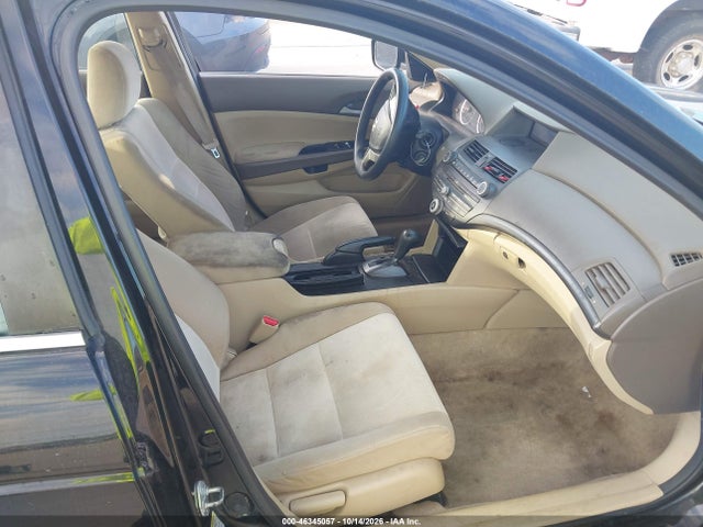 Продажа на аукционе авто 2010 Honda Accord 2.4 Lx, vin: 1HGCP2F35AA094816, номер лота: 46345057