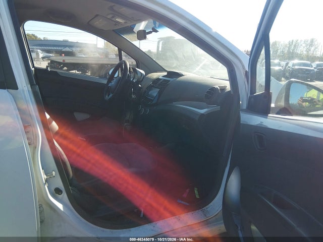 Aukcja sprzedaży 2015 Chevrolet Spark 1lt Cvt, vin: KL8CD6S97FC749684, numer aukcji: 46345079