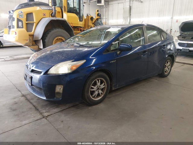 Продаж на аукціоні авто 2010 Toyota Prius Iii, vin: JTDKN3DU7A0104785, номер лоту: 46345084