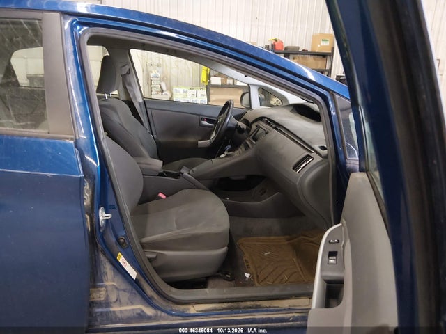 Продаж на аукціоні авто 2010 Toyota Prius Iii, vin: JTDKN3DU7A0104785, номер лоту: 46345084