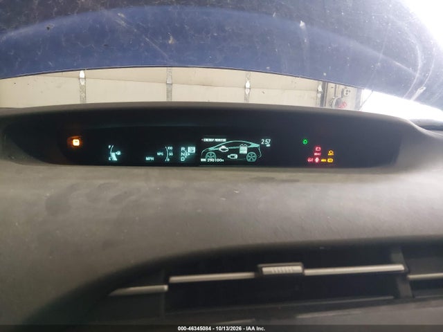 Продаж на аукціоні авто 2010 Toyota Prius Iii, vin: JTDKN3DU7A0104785, номер лоту: 46345084
