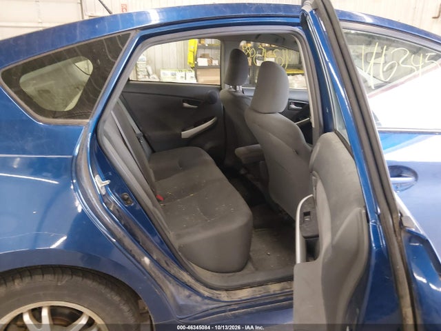 Продаж на аукціоні авто 2010 Toyota Prius Iii, vin: JTDKN3DU7A0104785, номер лоту: 46345084
